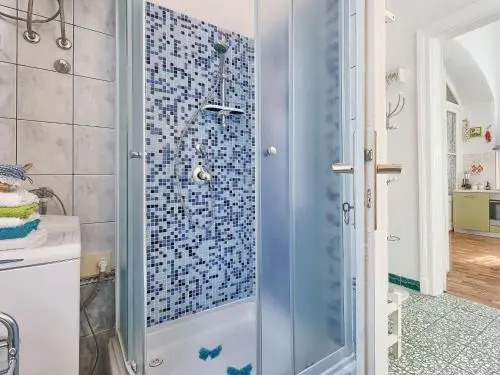 Apartment Silvia