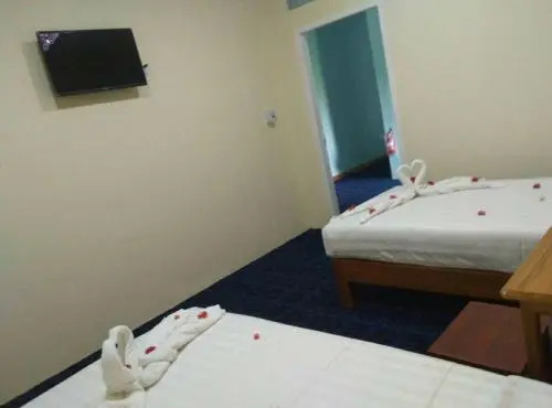 Glory Motel