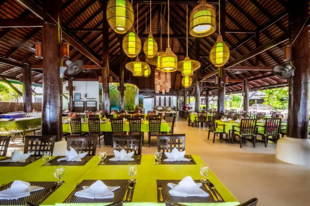 Chaweng Garden Beach Resort - Koh Samui
