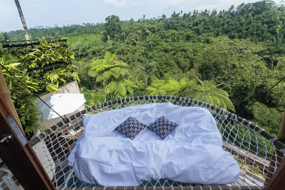 The Scape Valley Villas