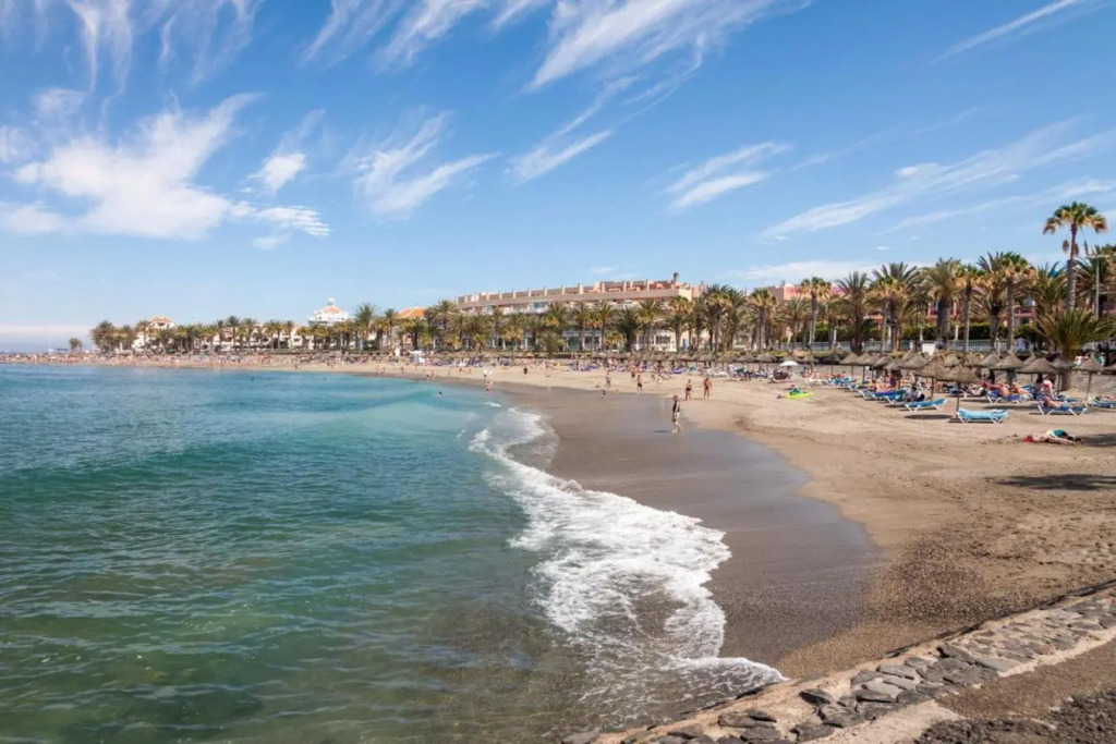 Los Cristianos 1 bed Victoria Court