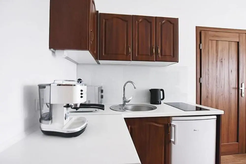 Melissa Apartments