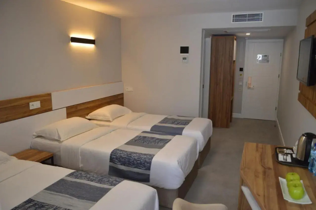 Apartament near the sea