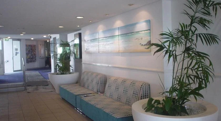 Mariner Shores Club