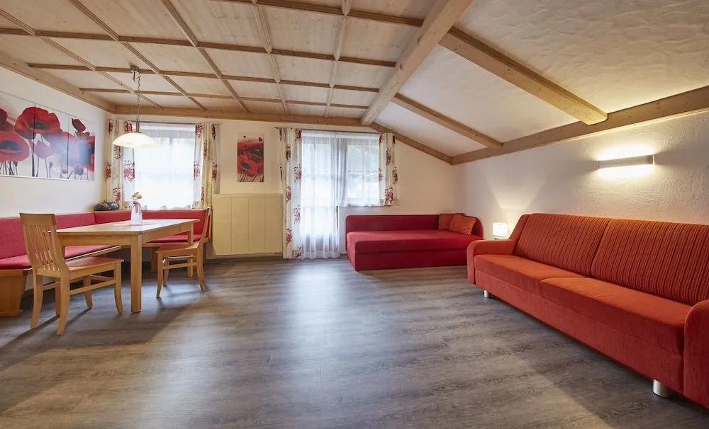 Living Apartments Saalbach incl Joker Card in Summer