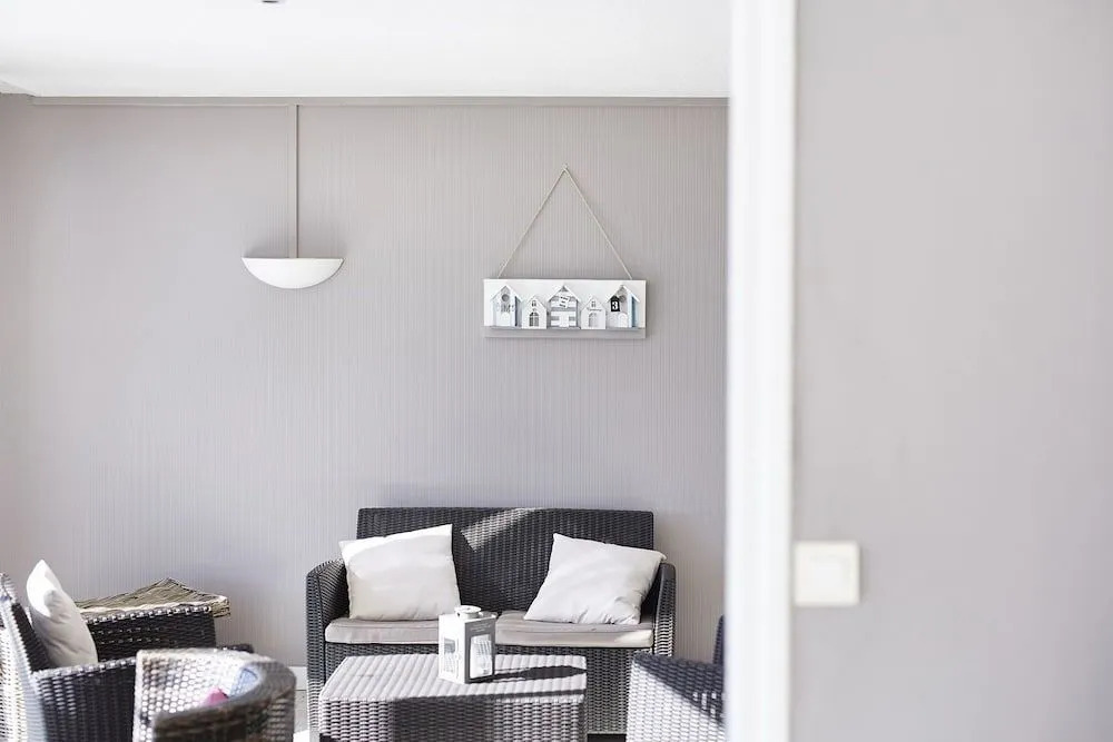 Hôtel Édenia - Spa Estime&Sens