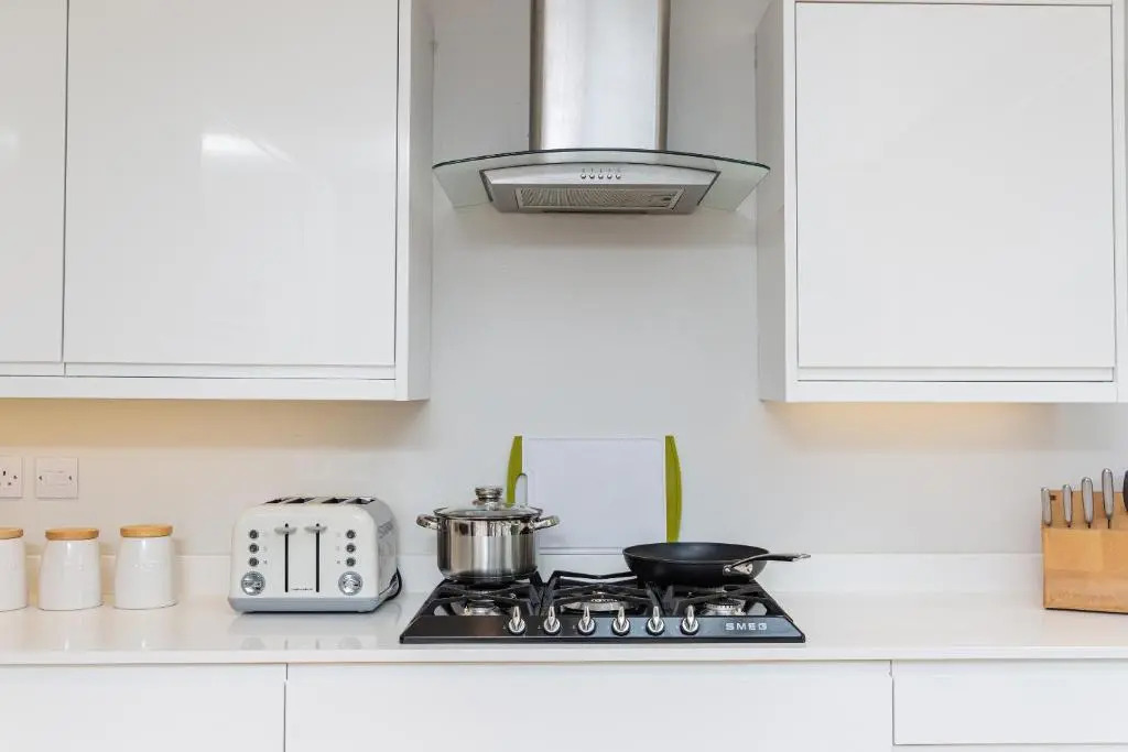 Lyefield - By Luxury Apartments