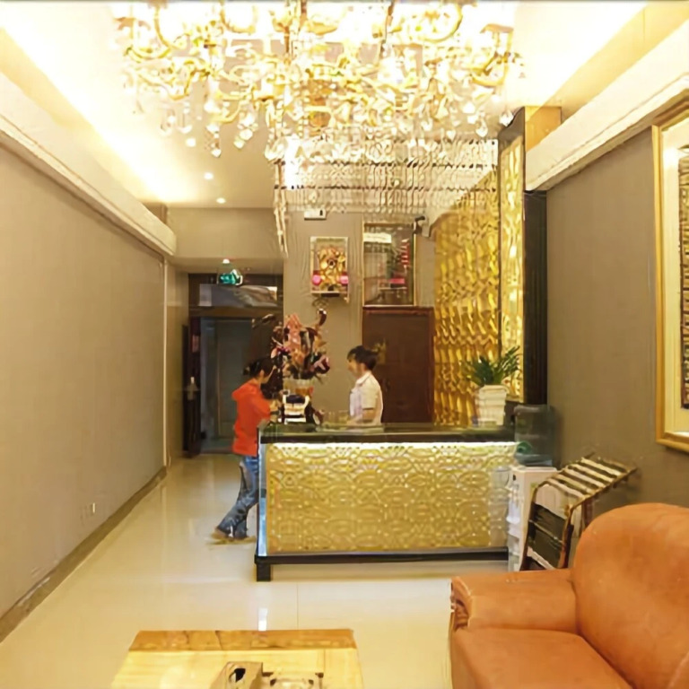 Banwan Hotel
