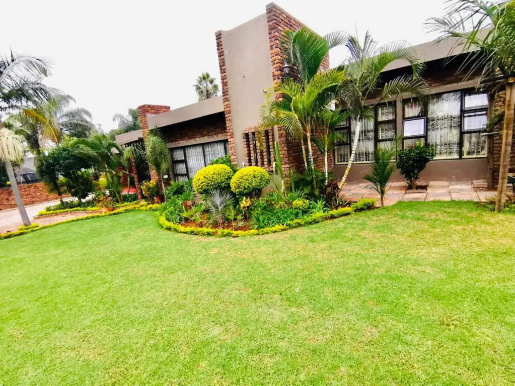 Erins Haven - Polokwane
