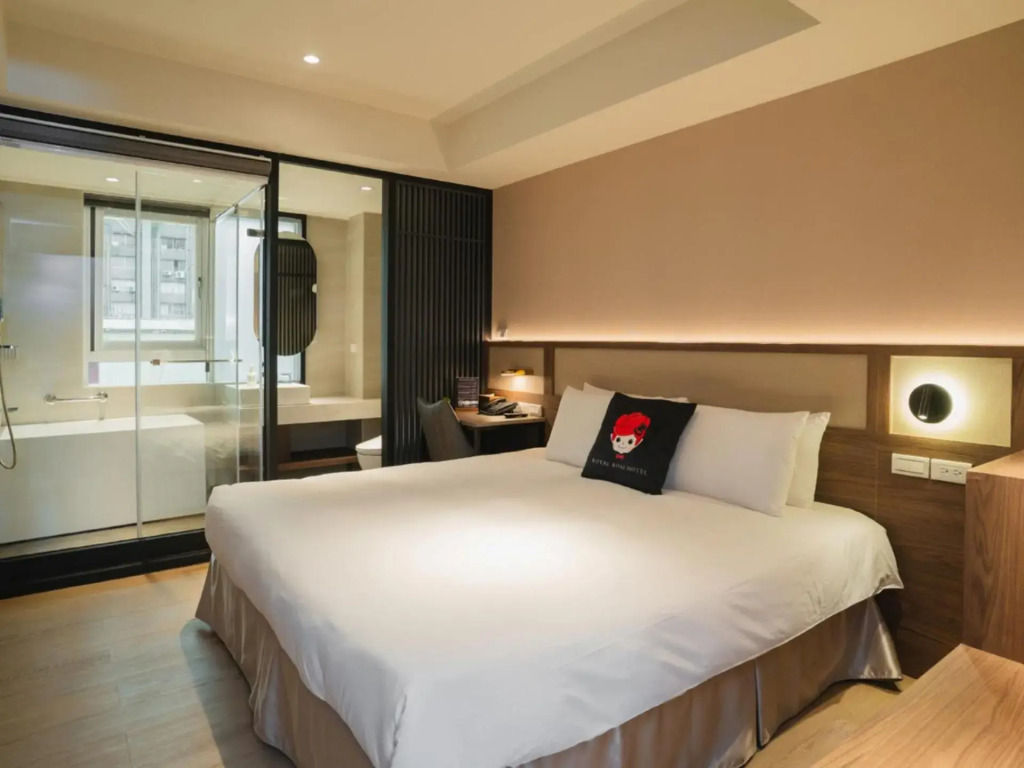 Royal Rose Hotel Zhongshan