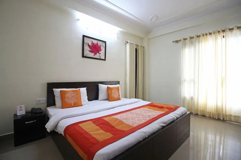 OYO 6928 Home Stay Leena Holiday Homez