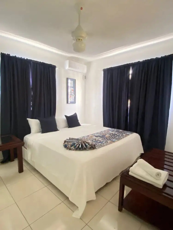 Apartamentos LC