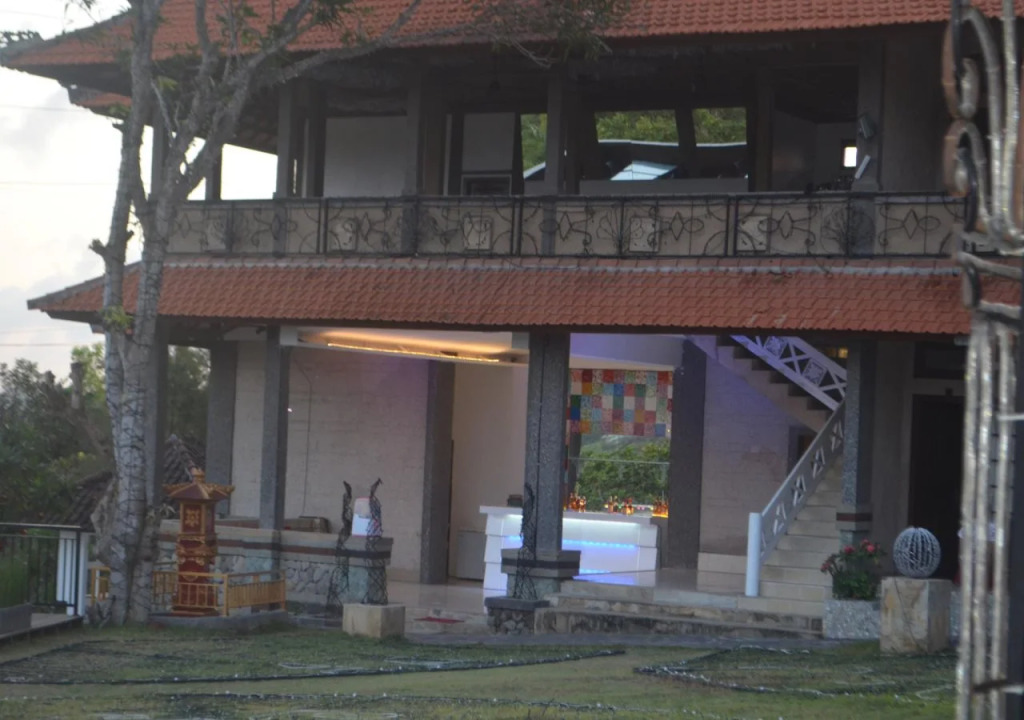The Taman Resort Sanur