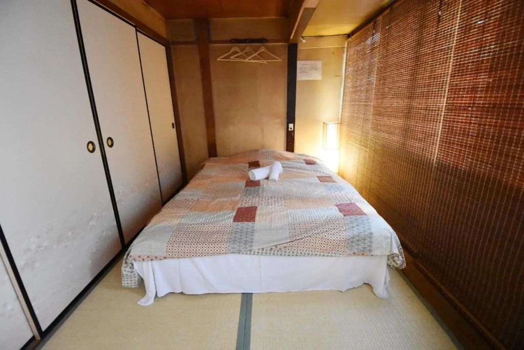 Oyado Sanjyo-Machiya - Vacation STAY 96740