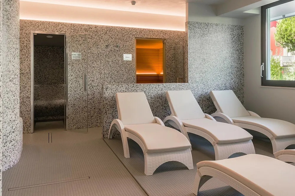 Hotel Mayer