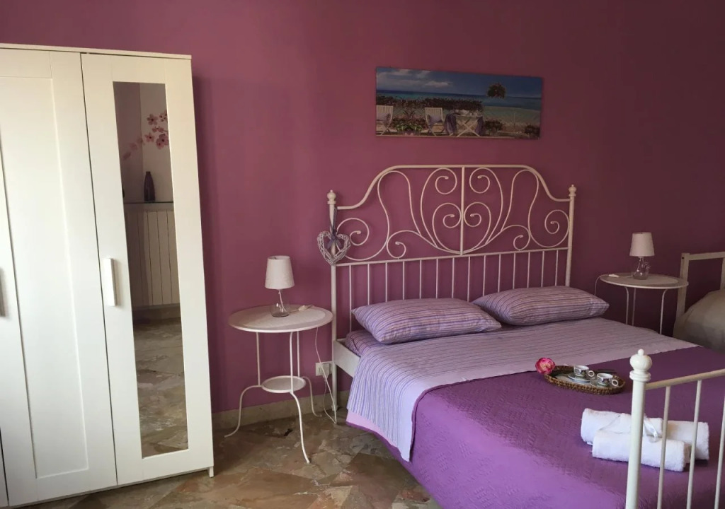 Le Stanze Di Irma
