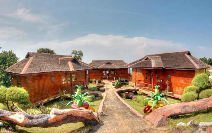Hotel KTM Indonesia