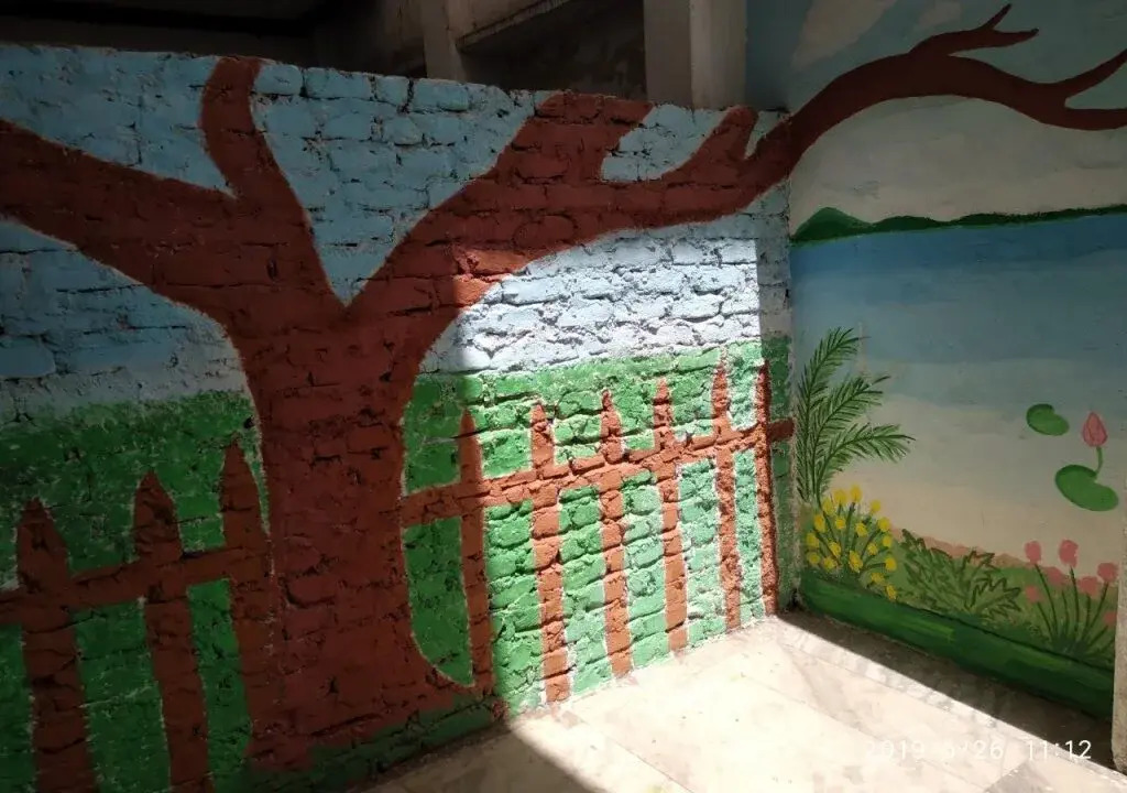 Singhvis Homestay