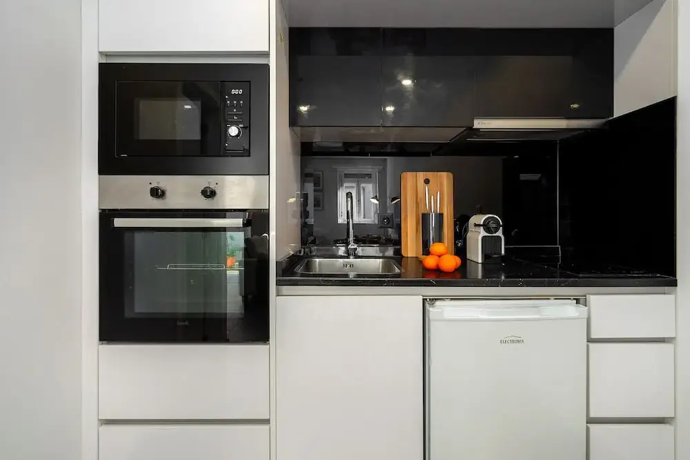 Porto City Center Comfort & Stylishly Furnished