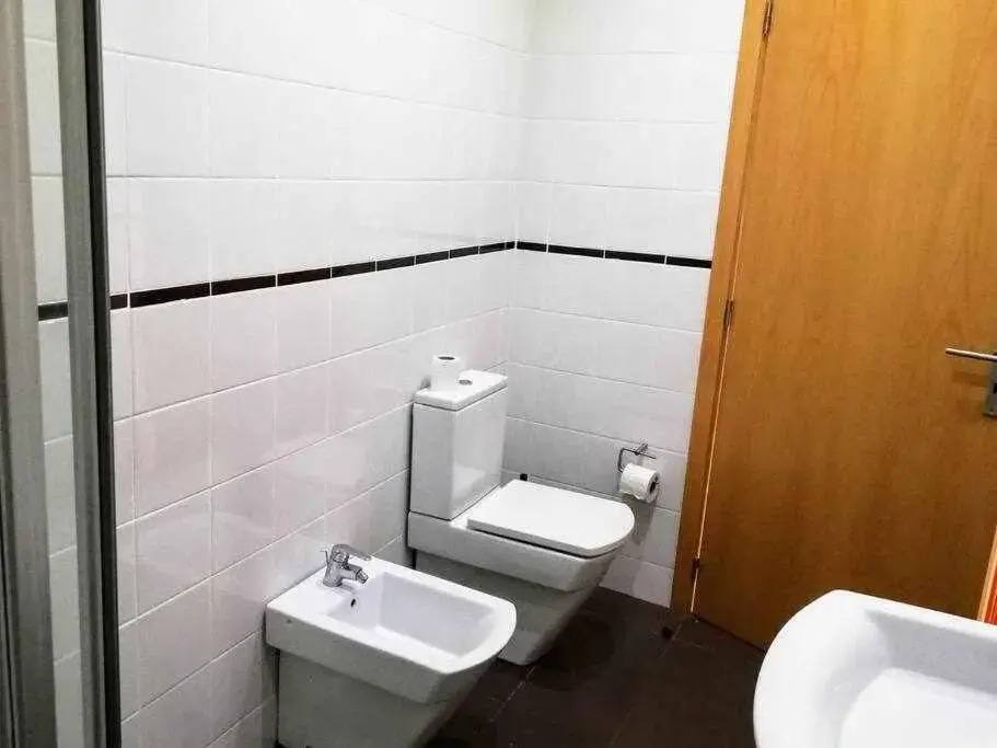Apartamentos Internacional