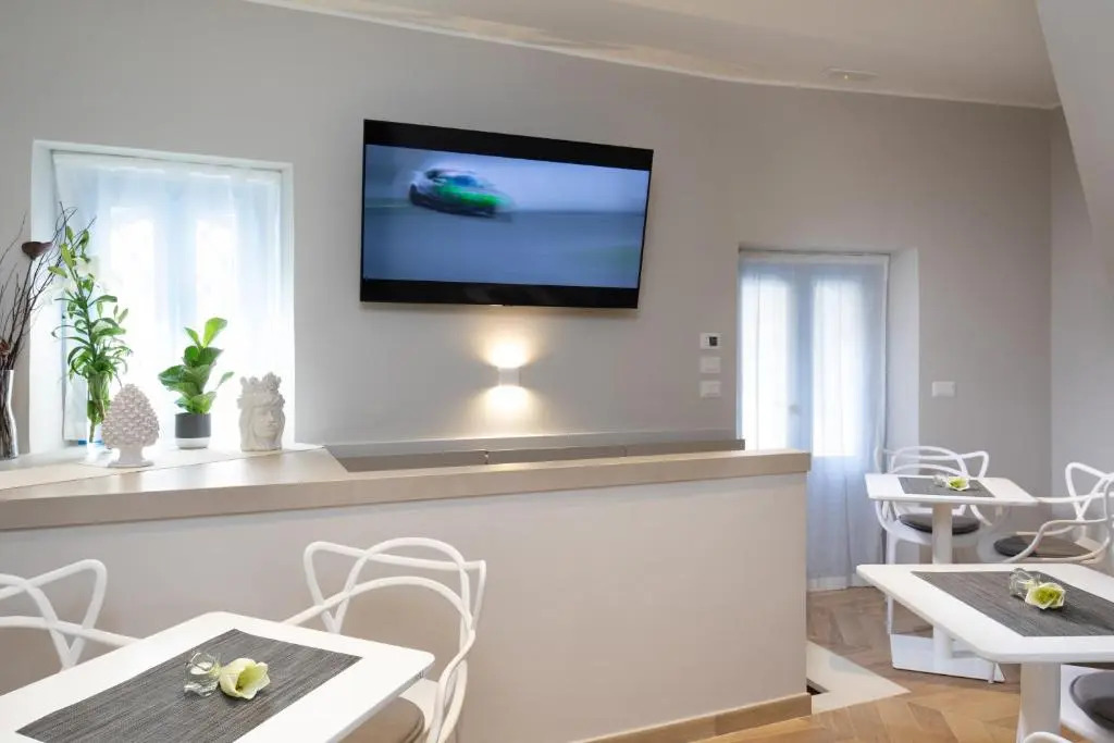 Casa Blandano B&B