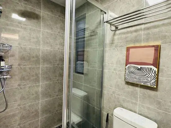 Manshiguang Homestay (Vanke Manxixuan Branch)
