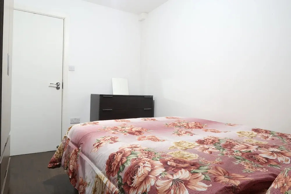 Windermere House - Deluxe En Suite Room