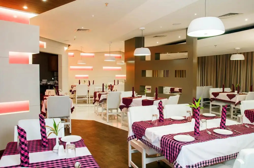 Hotel Indraprastha