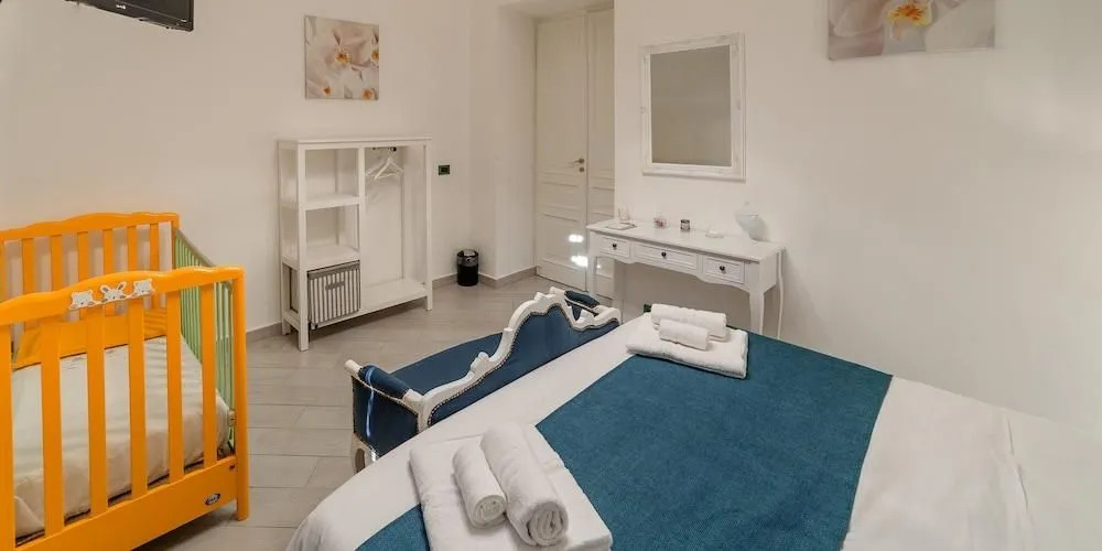 Rooms & Breakfast Dogali