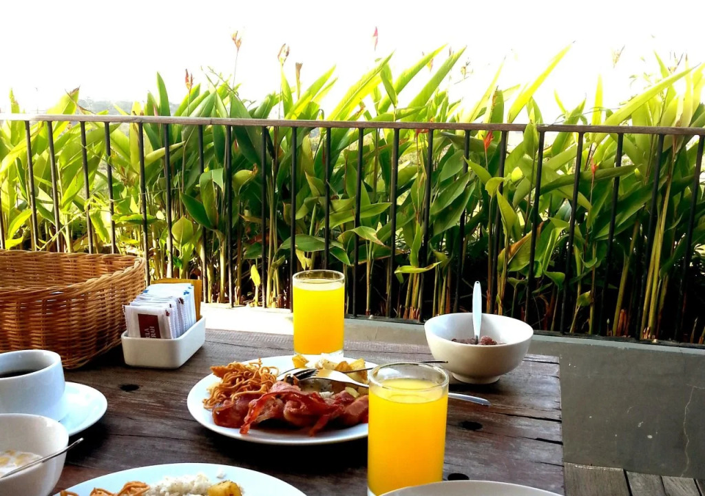 FRii Bali Echo Beach