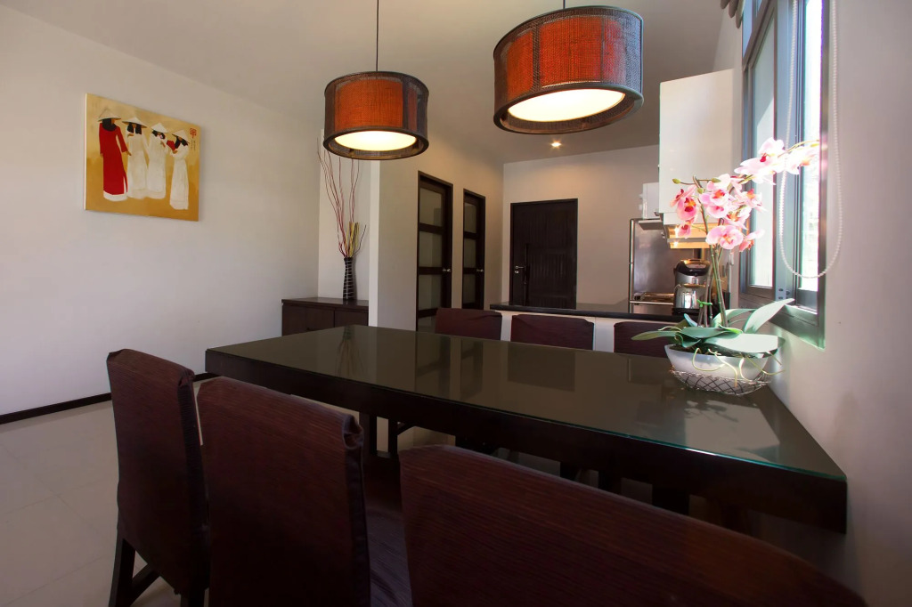 Villa Hanga 3BR Private Pool Nai Harn Beach