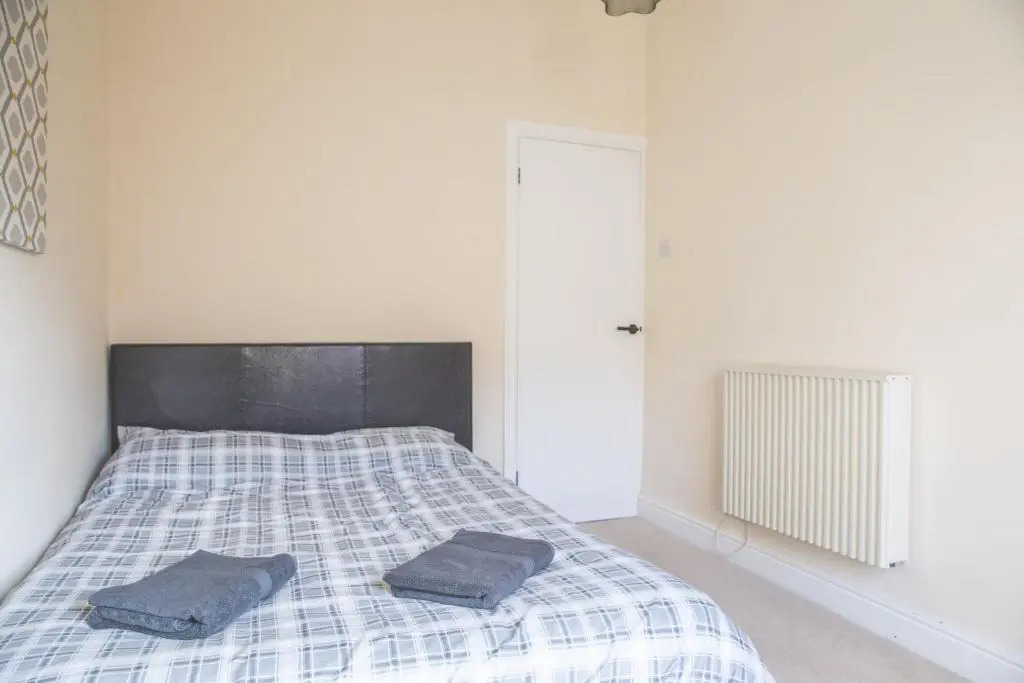 Ibstock Self Catered Apartment