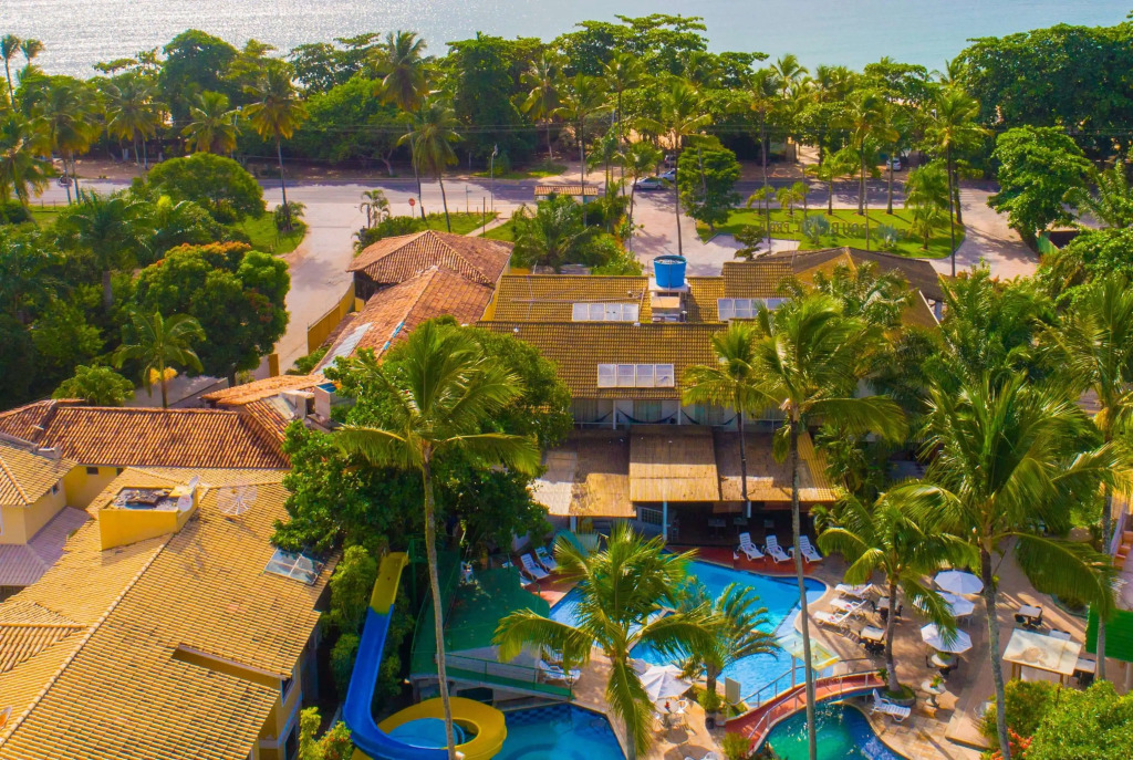 Ramada by Wyndham Porto Seguro Praia