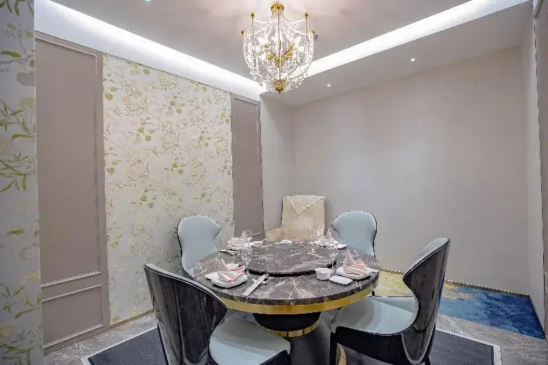 Hanting Hotel Nanjing Garden City Maihua Road