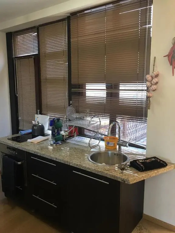 Aparment 18 A
