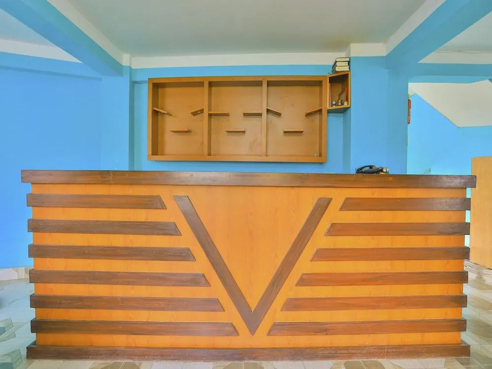 SPOT ON 487 Hotel Lyco Nepal Pvt.ltd