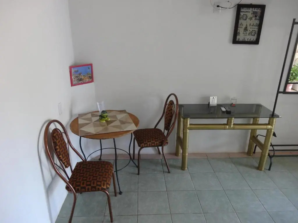 Habitaciones Comodas