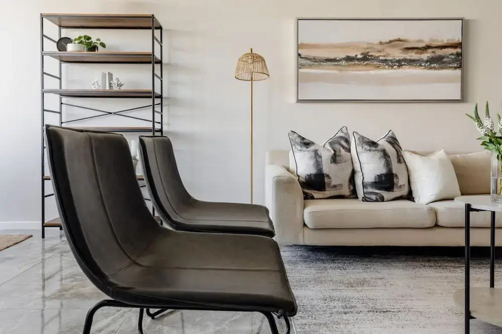 Sea-facing Apartment at Adelphi Galleria Seapoint