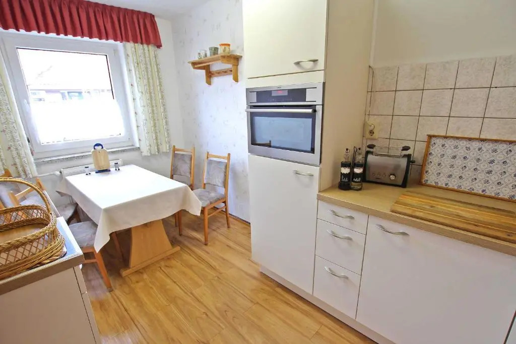Ferienwohnung Klink SEE 10661