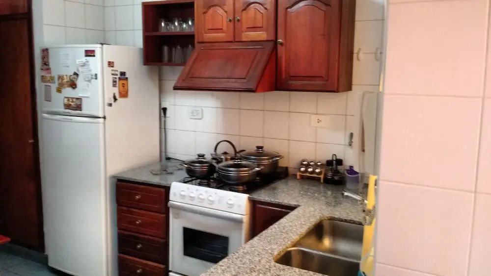 Family House for 6 People