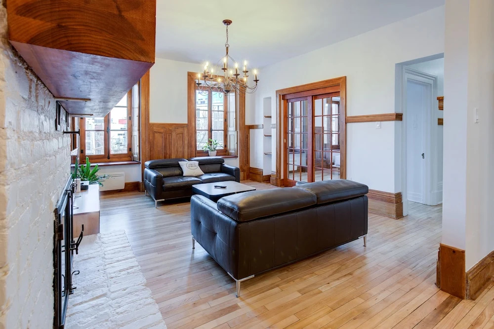 Les Lofts St-Vallier - Par Les Lofts Vieux Québec