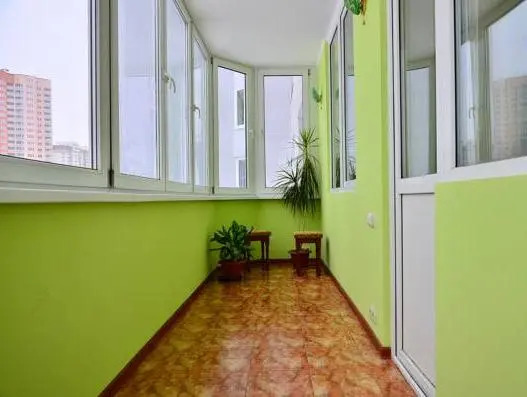 Poznyakoff Aparthotel