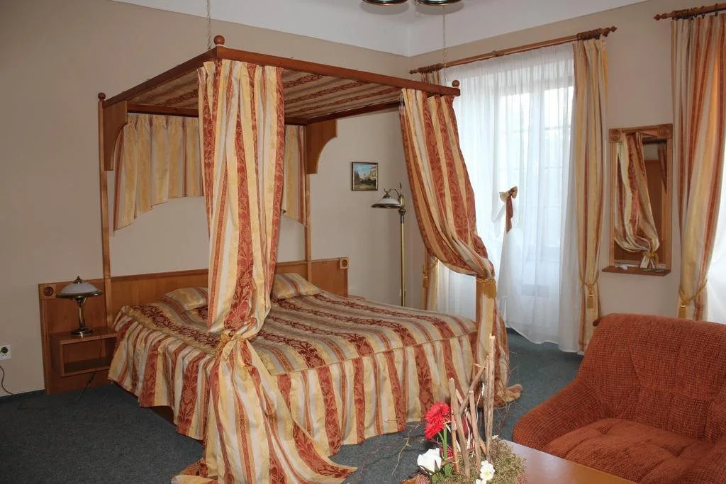 Hotel Gurman