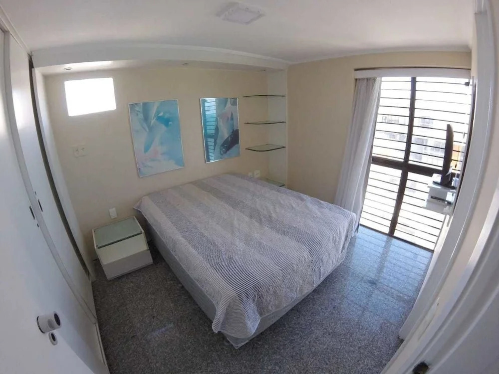 Iracema Flat 501 Fortaleza