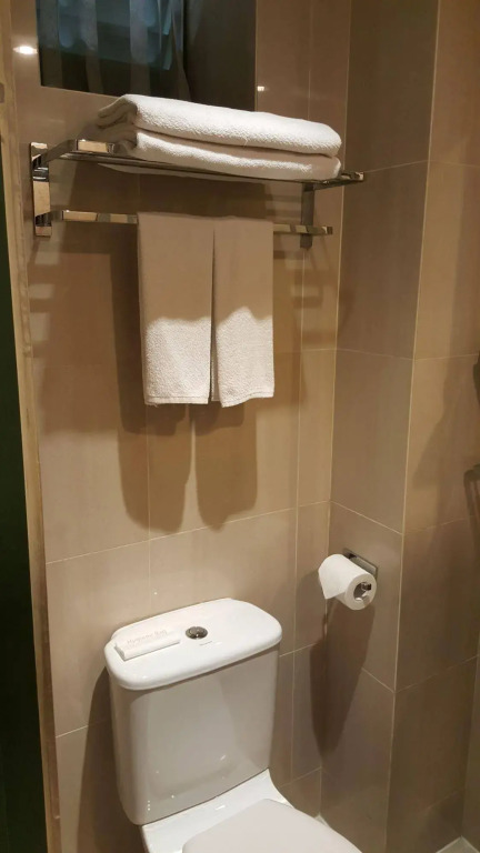 Yeng Keng Hotel