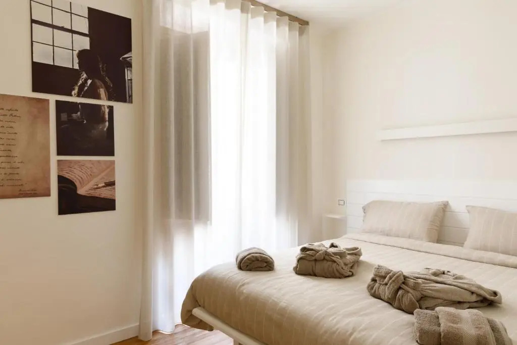 I VICOLI Exclusive Apartments