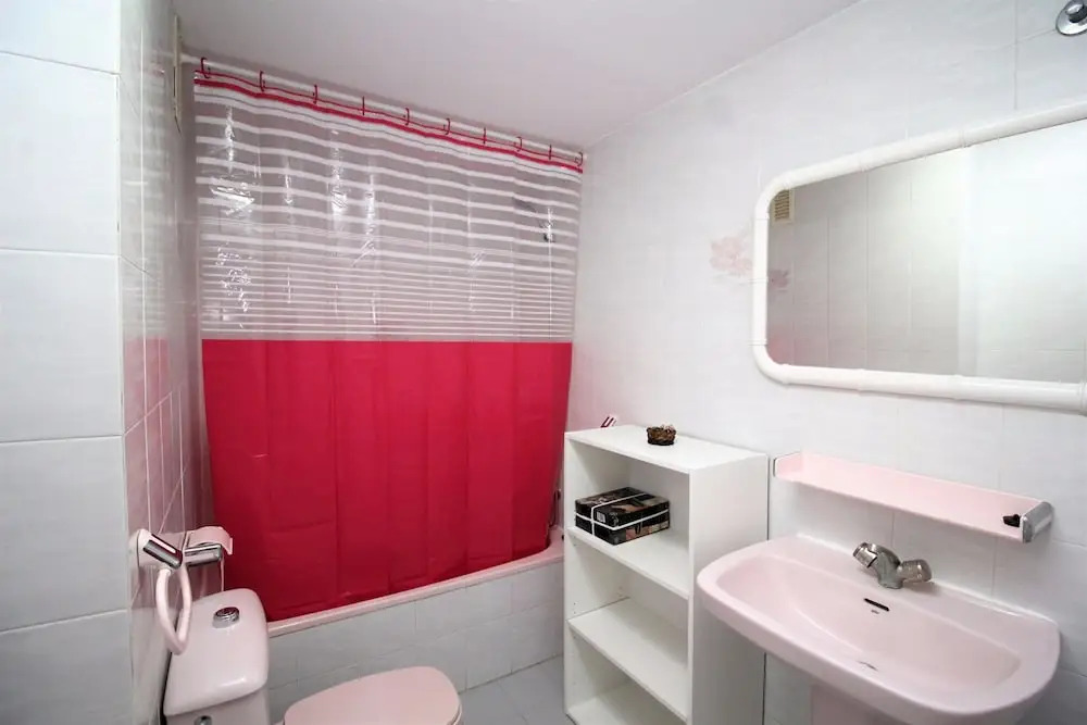 Apartamento Trinisol II - 17F
