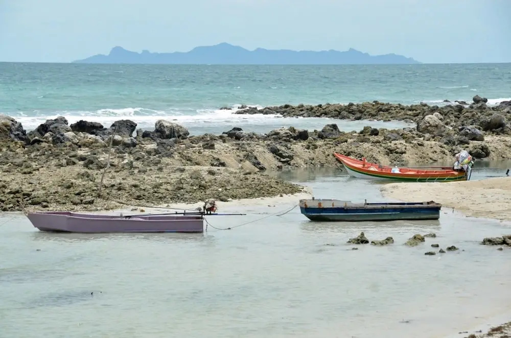 5 Islands Beach House Beautiful, 3-bedroom Beachfront Villa on Koh Sam