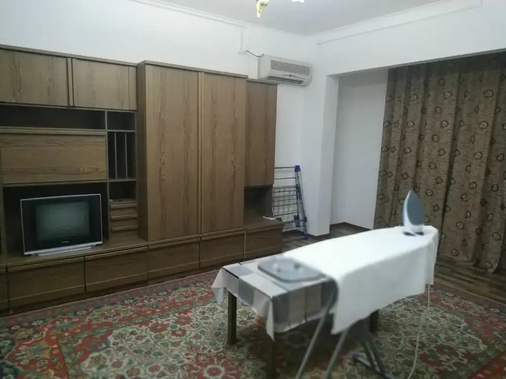 Отель Welcome Home 19