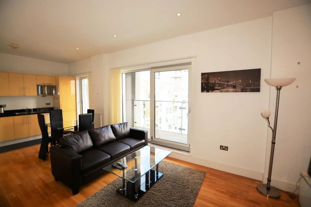 Zen Apartments - City Airport London